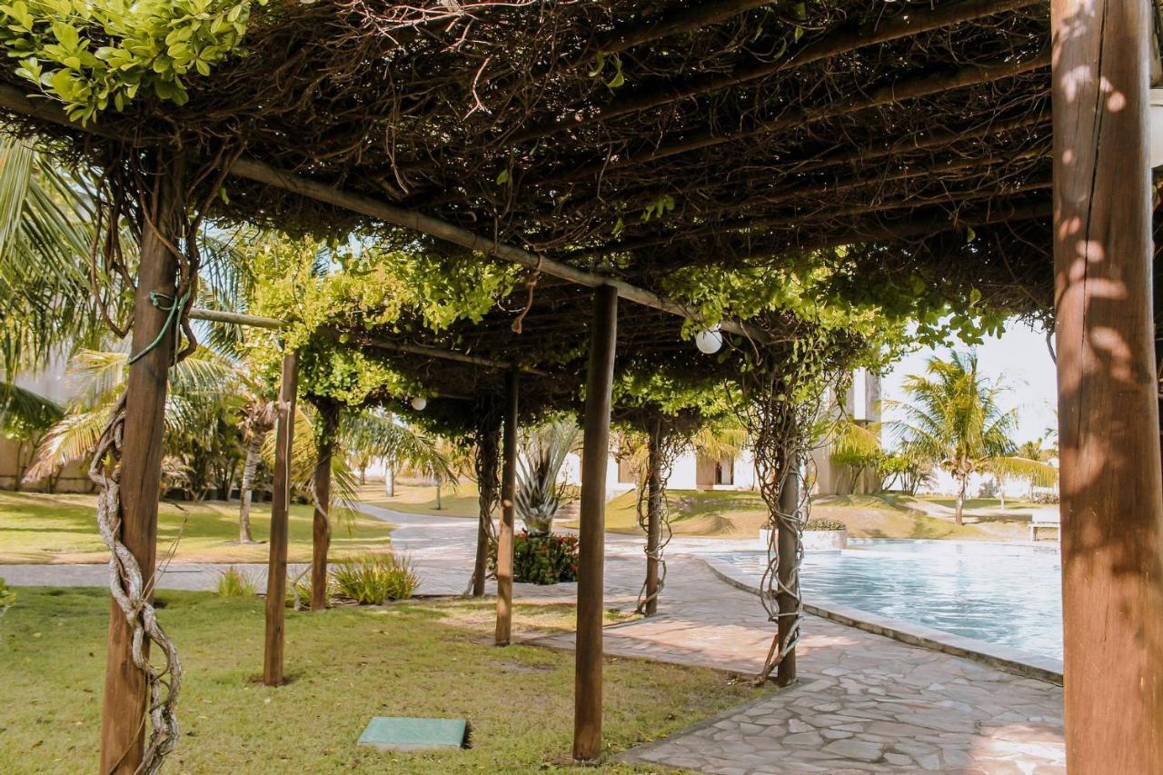 Qavi - Triplex Em Condominio #Shamballa104 Sao Miguel do Gostoso Εξωτερικό φωτογραφία