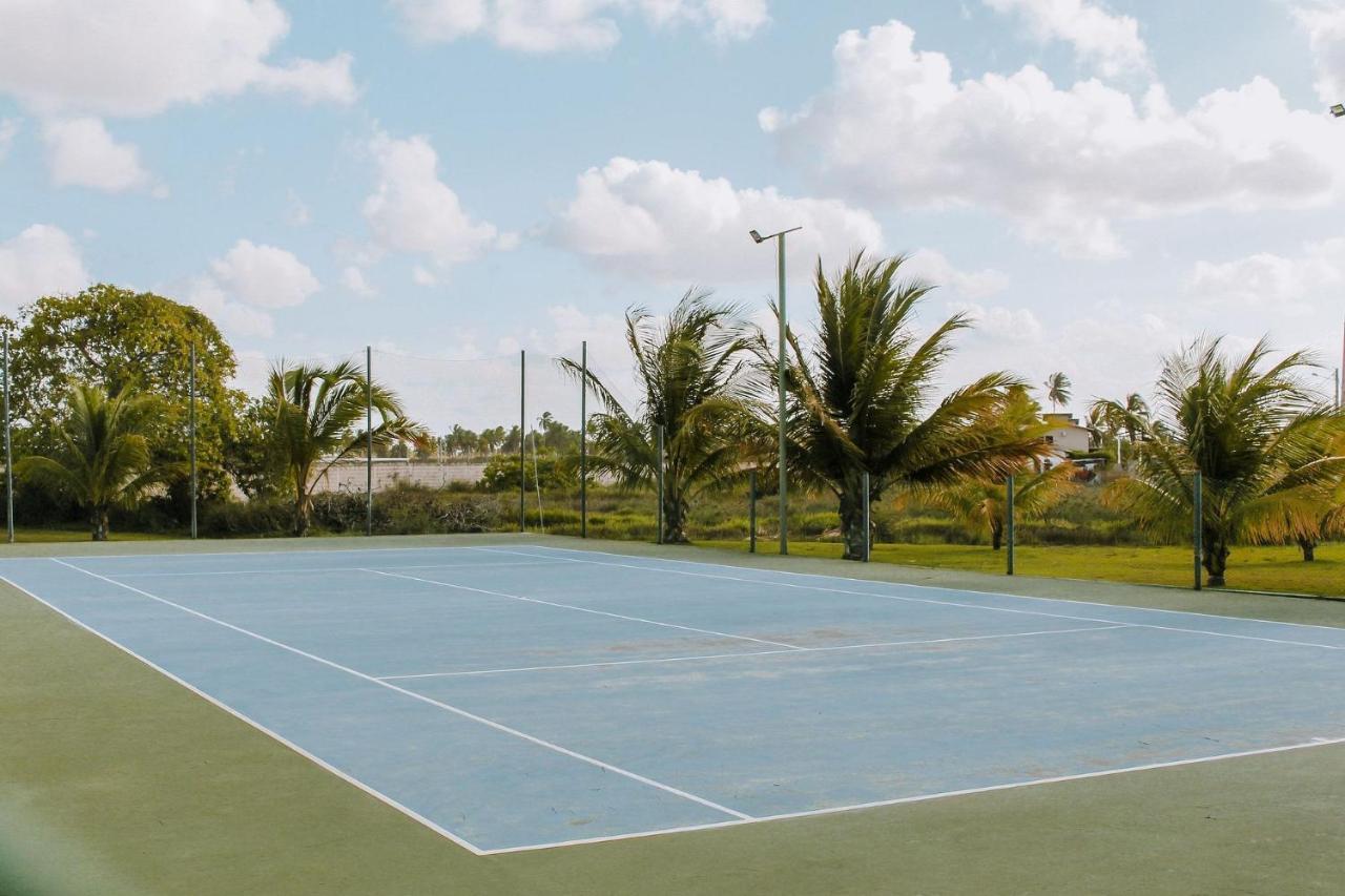 Qavi - Triplex Em Condominio #Shamballa104 Sao Miguel do Gostoso Εξωτερικό φωτογραφία